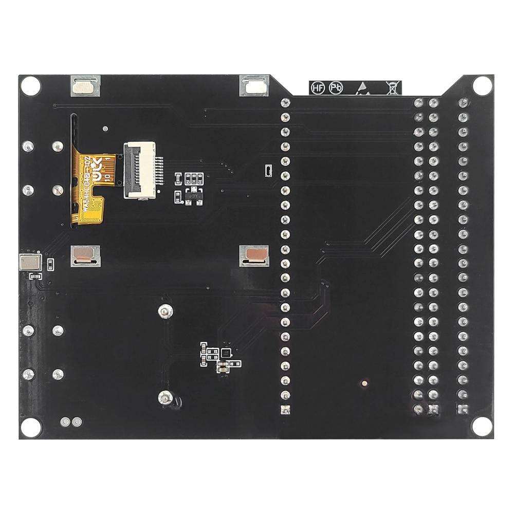 ESP32S3 N16R8 Development Boar - огляд і ціна Esp32 S3 Development Board Lot