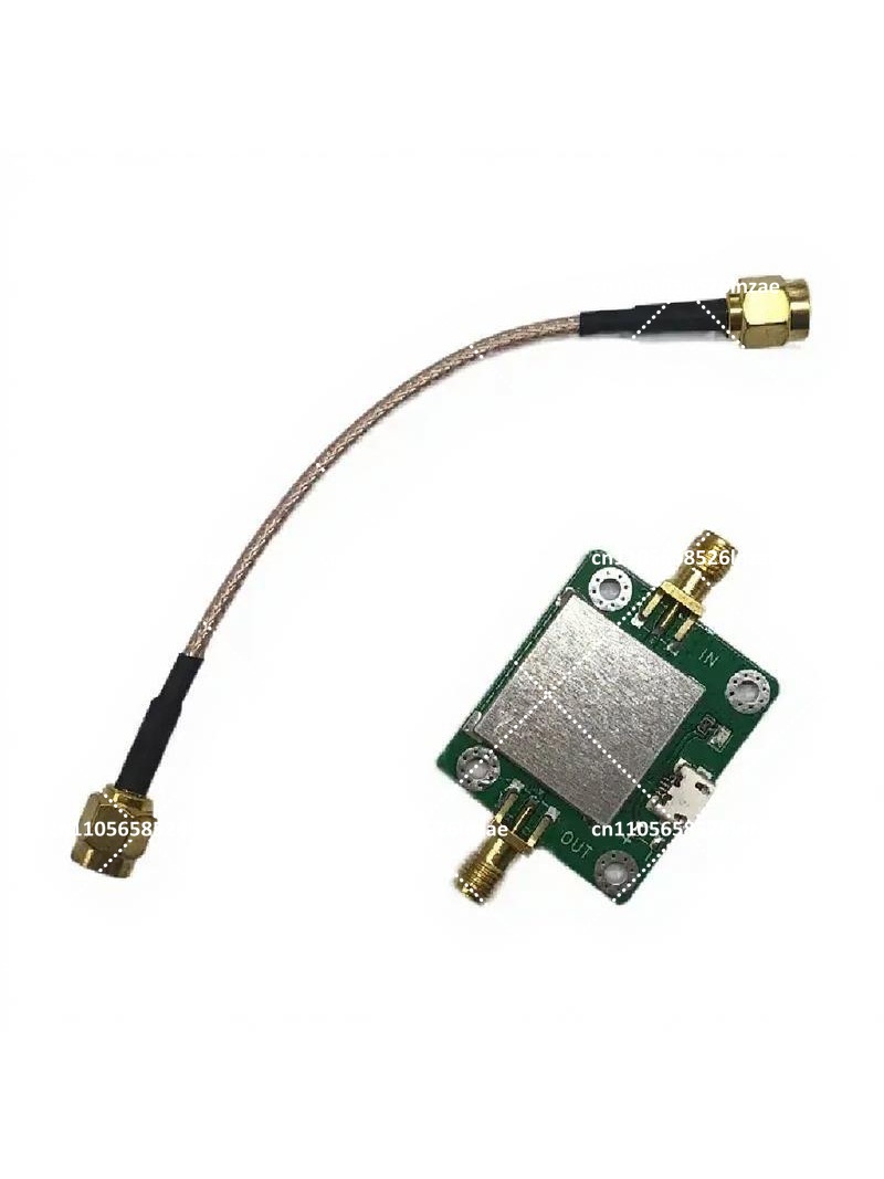 HackRF Portapack H2 SDR Transc - огляд і ціна Sdr Software Defined Radio Hackrf