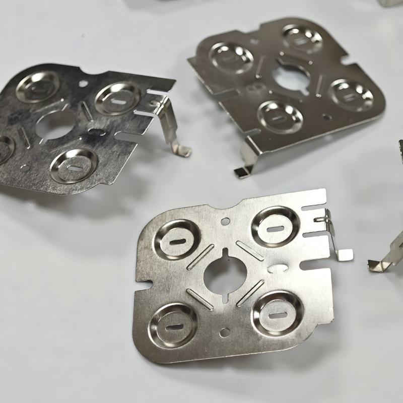 18650 Battery Pack Holder Case - огляд і ціна Spot Welder 18650 Battery Pack
