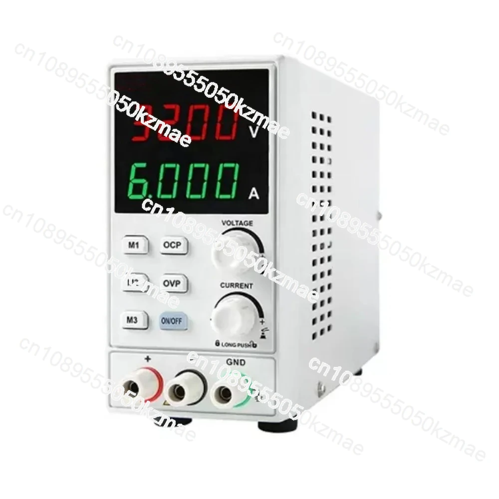 UTP1306 Adjustable Linear Powe - огляд і ціна Linear Lab Power Supply Adjustable