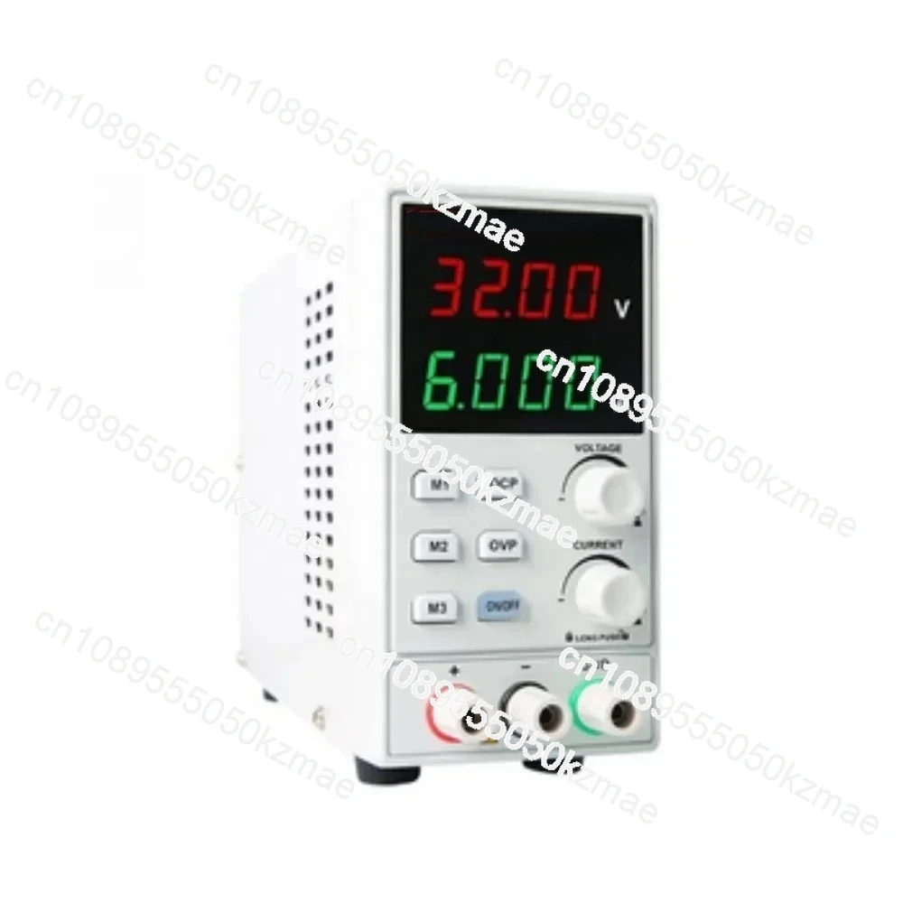 UTP1306 Adjustable Linear Powe - огляд і ціна Linear Lab Power Supply Adjustable
