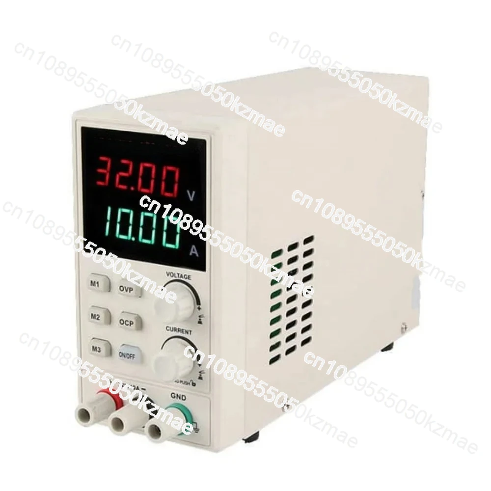 UTP1306 Adjustable Linear Powe - огляд і ціна Linear Lab Power Supply Adjustable