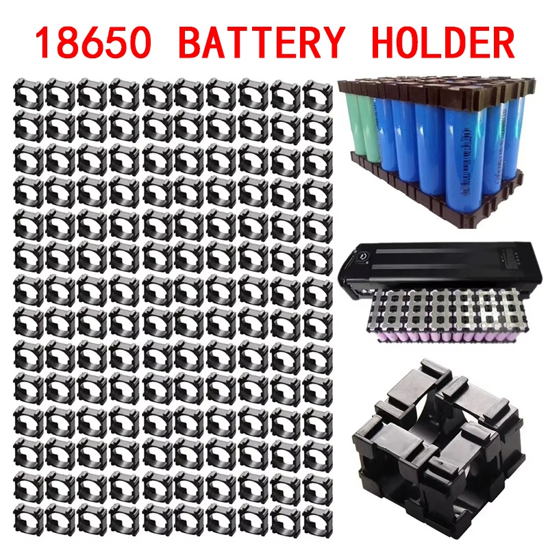 100pcs 18650 Lithium Battery H - огляд і ціна Spot Welder 18650 Battery Pack