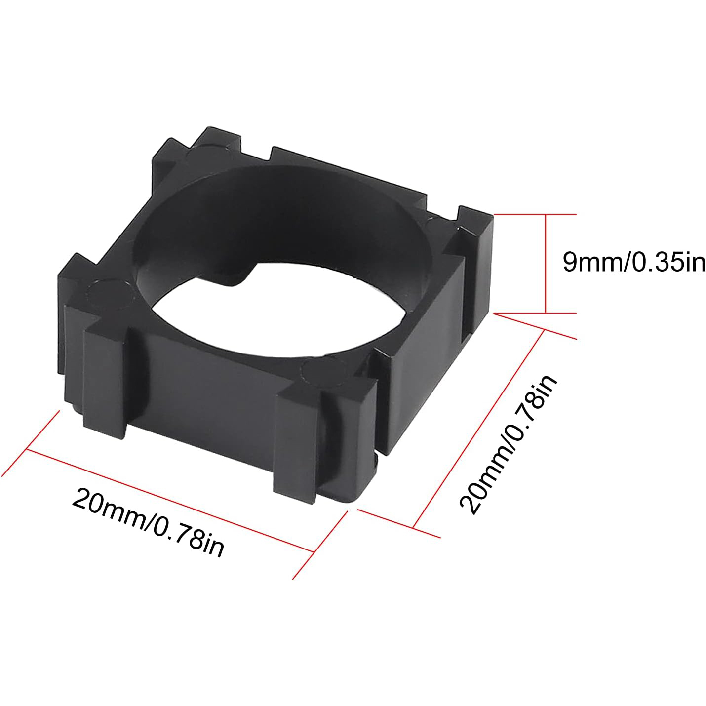 100pcs 18650 Lithium Battery H - огляд і ціна Spot Welder 18650 Battery Pack