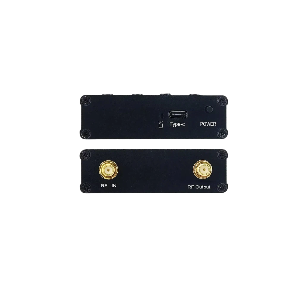 SA6 Spectrum Analyzer 35-6200M - огляд і ціна Signal Generator Spectrum Analyzer
