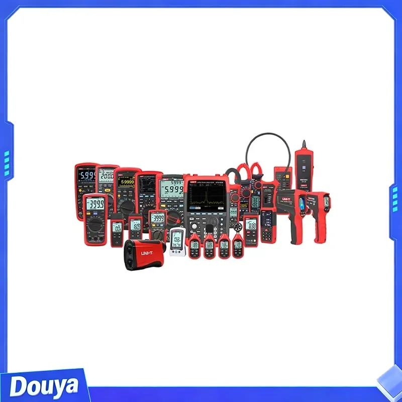 Competitive Price Dual Channel - огляд і ціна Digital Storage Oscilloscope 100Mhz