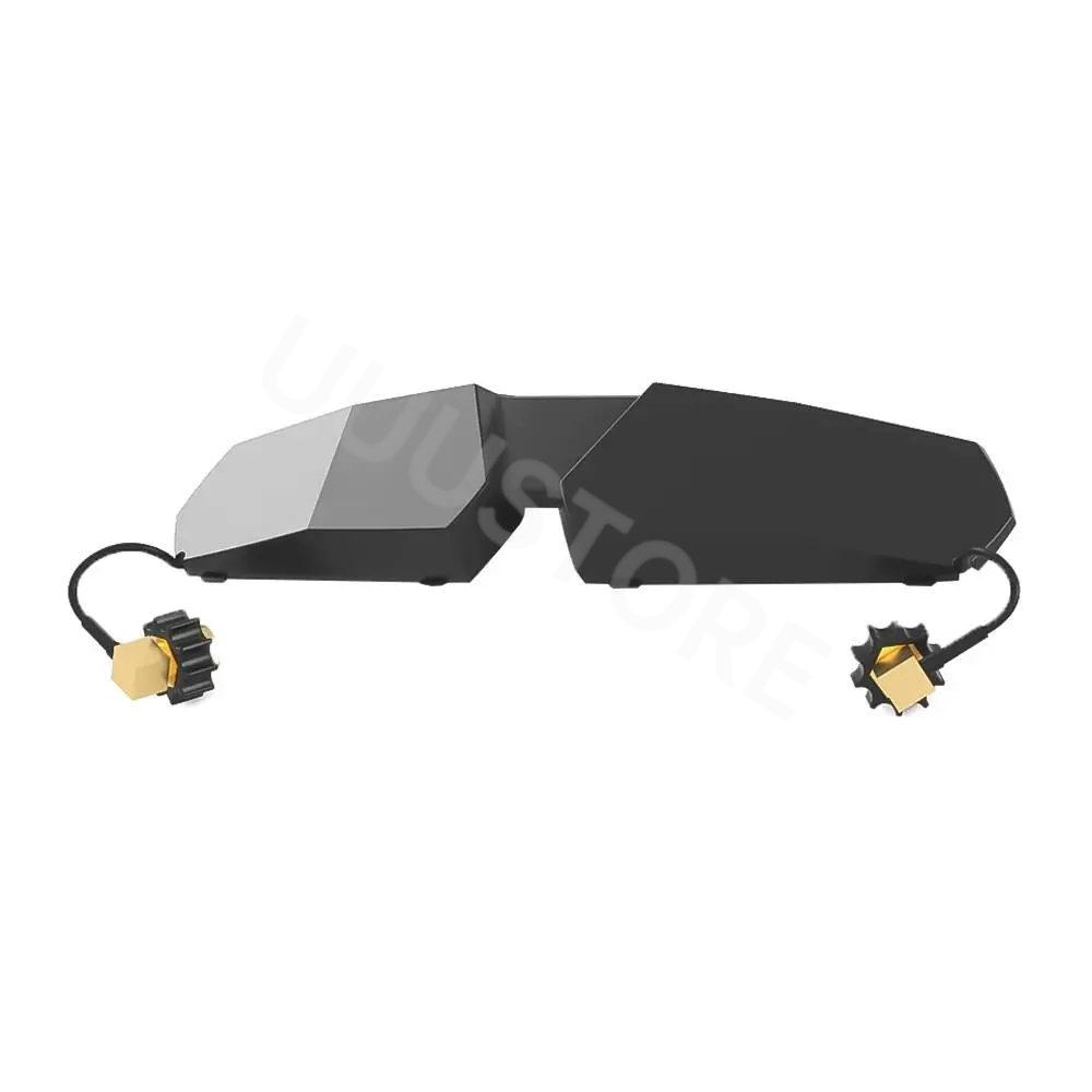 Avatar Walksnail HD Goggles X  - огляд і ціна Fpv Goggles Walksnail Avatar Hd