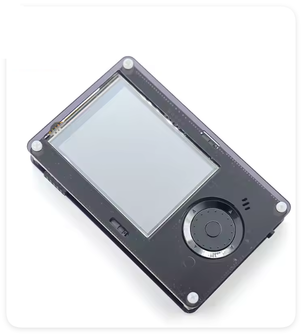 Portapack H4 Display Board For - огляд і ціна Sdr Software Defined Radio Hackrf