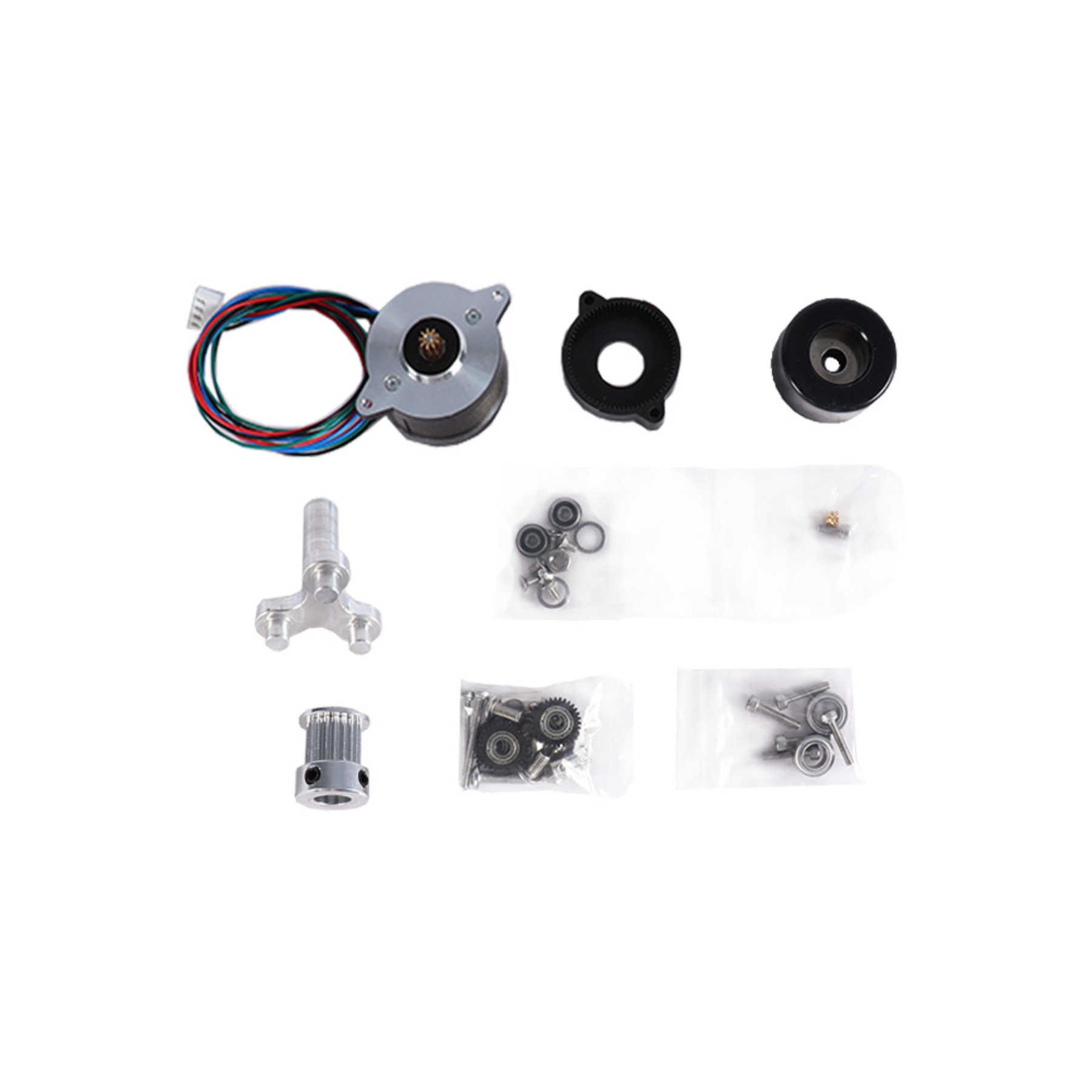 Voron Galileo 2 Direct Drive U - огляд і ціна Voron 2.4 R2 Kit