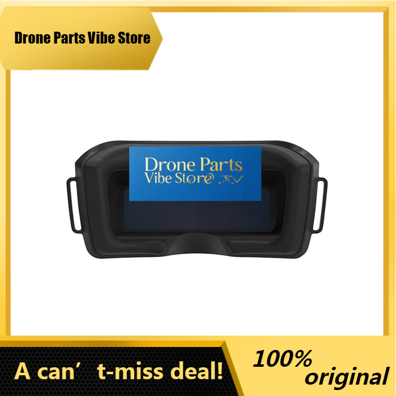 DronePWalksnail Avatar HD Gogg - огляд і ціна Fpv Goggles Walksnail Avatar Hd