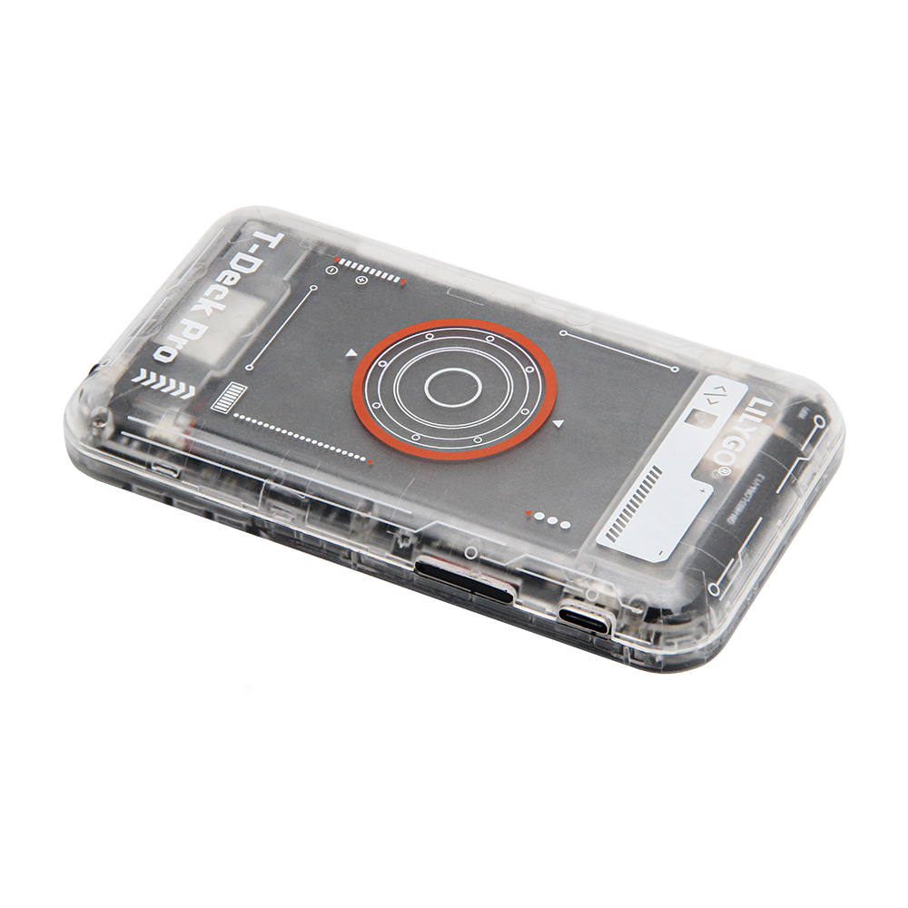 LILYGO® T-Deck-Pro ESP32-S3 De - огляд і ціна Esp32 S3 Development Board Lot
