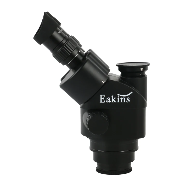 8.3MP 4k 1080P HDMI USB Video  - огляд і ціна Stereo Trinocular Microscope Pcb