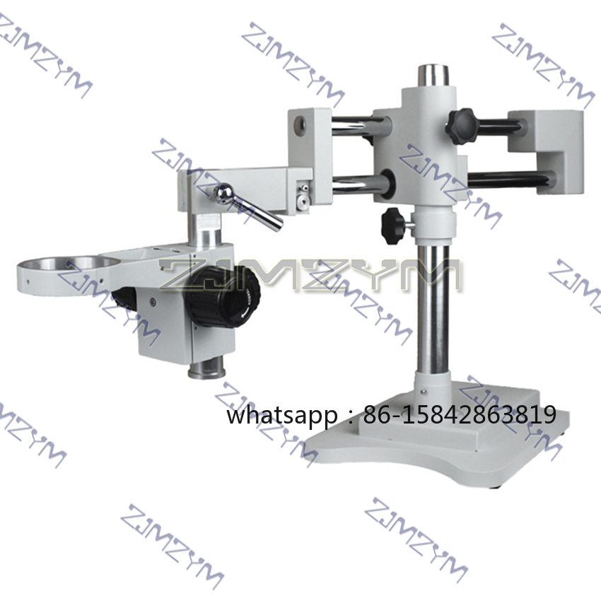Universal Stand Double Boom Bi - огляд і ціна Stereo Trinocular Microscope Pcb