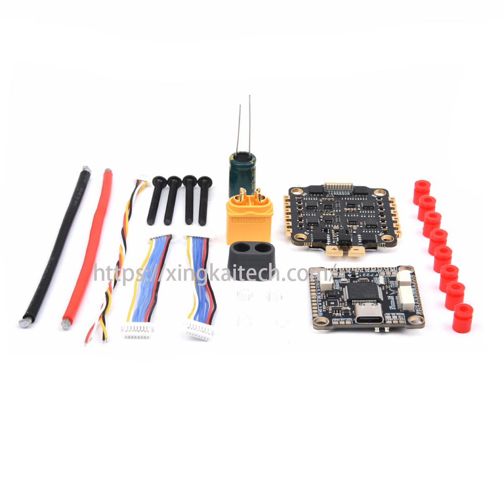 F405 V2 Betaflight F4 / F722 F - огляд і ціна Fpv Flight Controller F7 Stack 60A