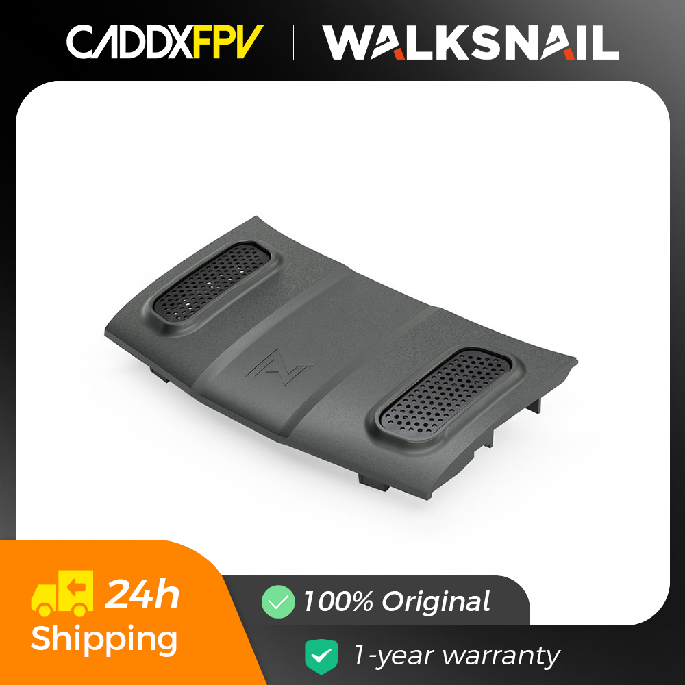 Parts of Walksnail Avatar HD F - огляд і ціна Fpv Goggles Walksnail Avatar Hd
