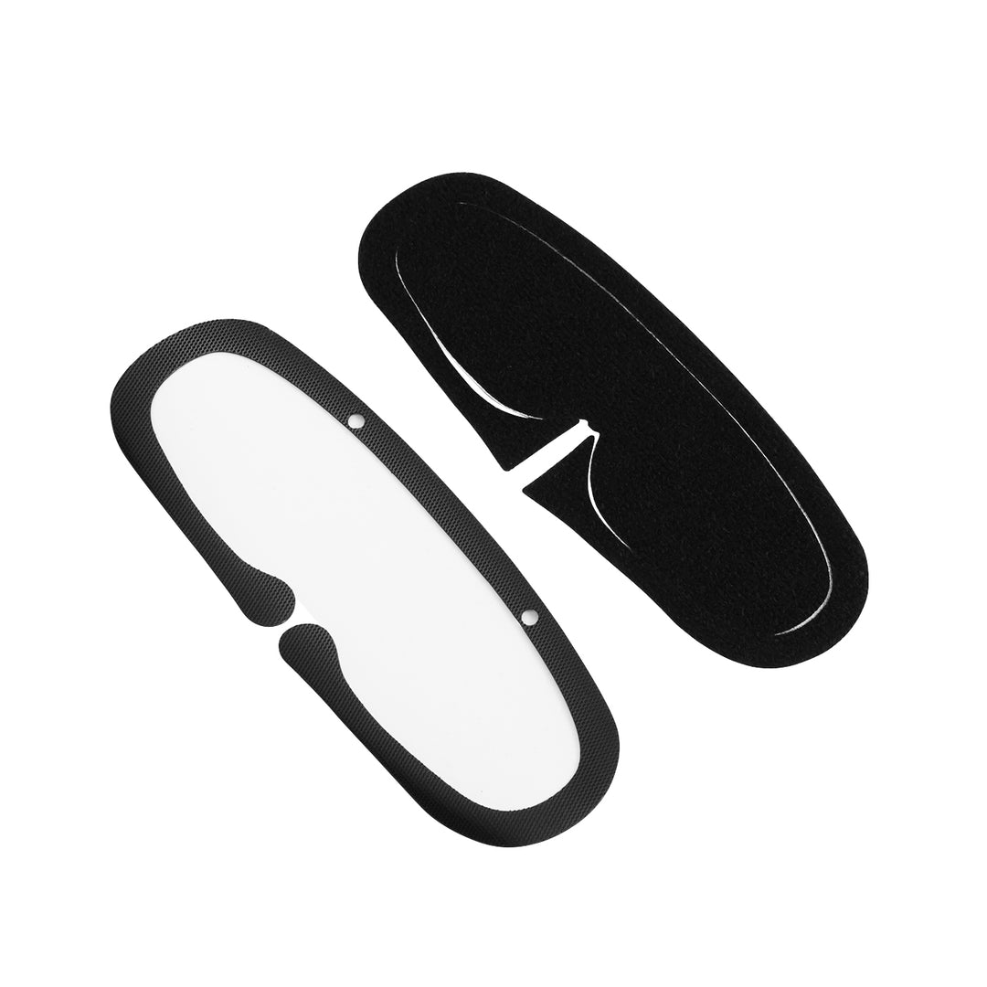 Parts of Walksnail Avatar HD F - огляд і ціна Fpv Goggles Walksnail Avatar Hd