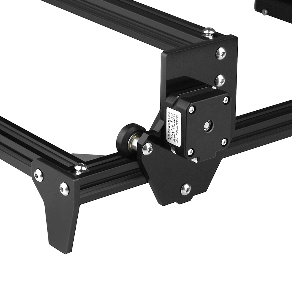 30*40cm Mini 2500MW CNC Laser  - огляд і ціна Mini Laser Engraver Cnc Router