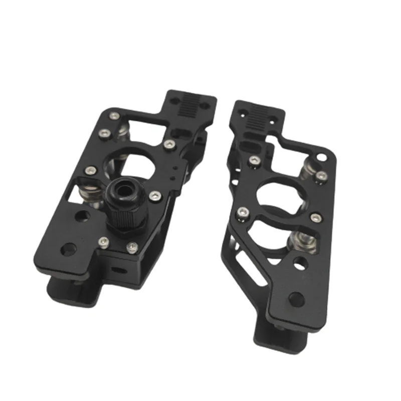 Funssor Voron2.4 R2 3D printer - огляд і ціна Voron 2.4 R2 Kit