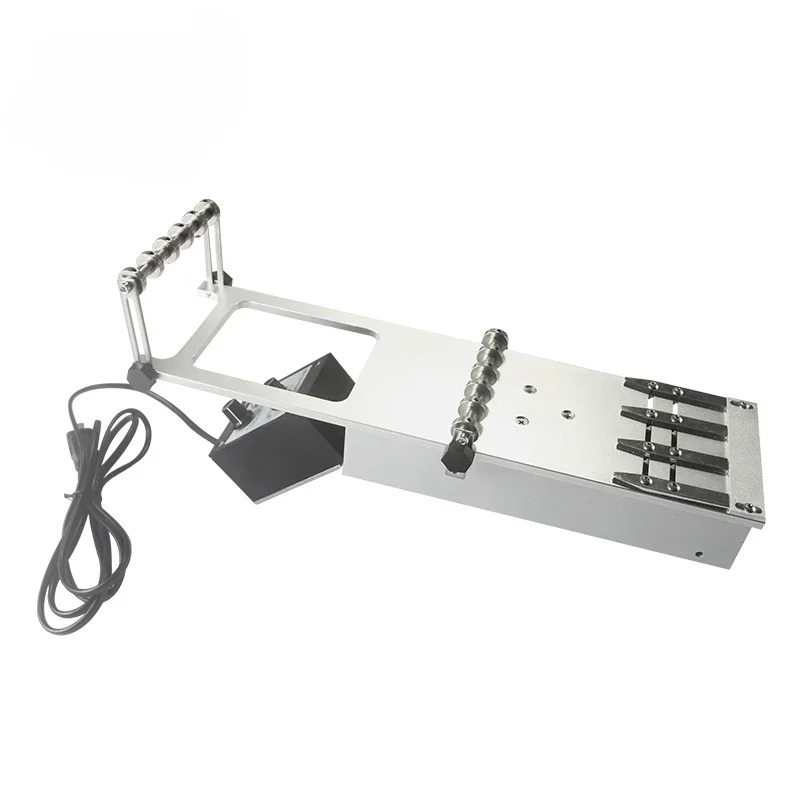 Standard YAM-AHA 3 Way SMT Fee - огляд і ціна Smd Pick And Place Machine Manual
