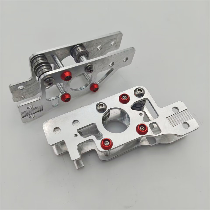 Funssor Voron 2.4 R2 3D Printe - огляд і ціна Voron 2.4 R2 Kit