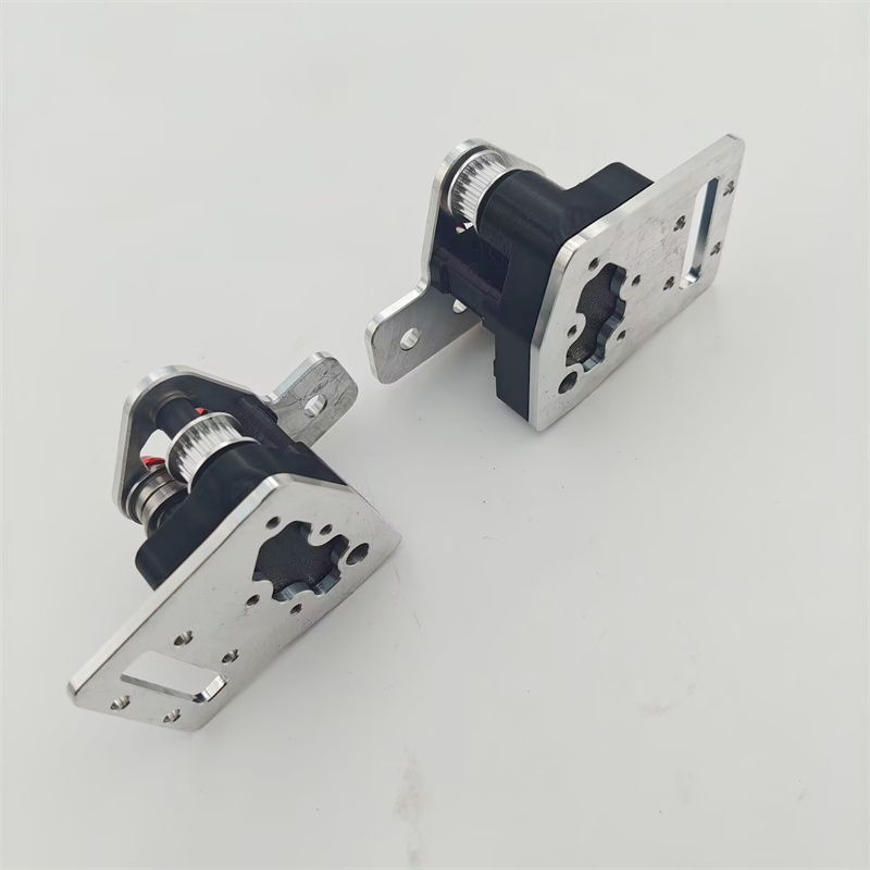 Funssor Voron 2.4 R2 3D Printe - огляд і ціна Voron 2.4 R2 Kit