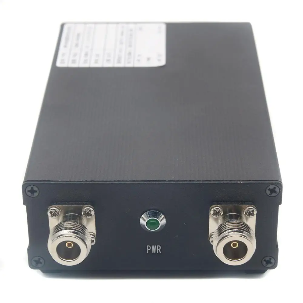 NWT6000 25M-6G Frequency Sweep - огляд і ціна Signal Generator Spectrum Analyzer