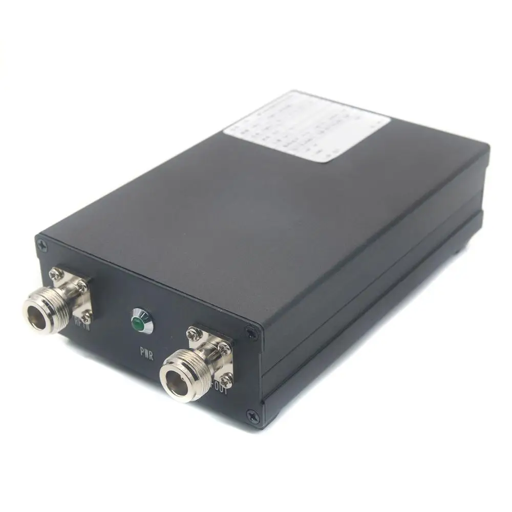 NWT6000 25M-6G Frequency Sweep - огляд і ціна Signal Generator Spectrum Analyzer