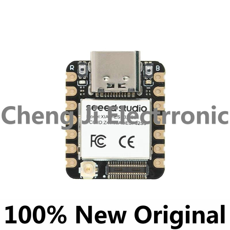 1PCS/LOT ESP32S3、2.4GHz Wi Fi+ - огляд і ціна Esp32 S3 Development Board Lot