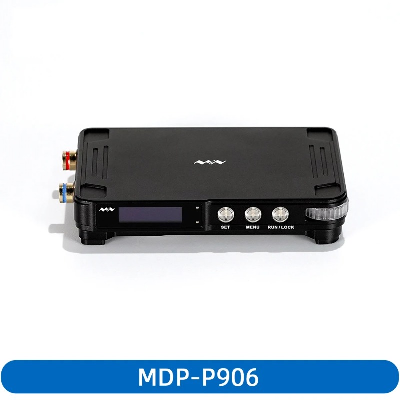 Miniware MDP-P906 Digital Powe - огляд і ціна Programmable Dc Power Supply 30V 10A