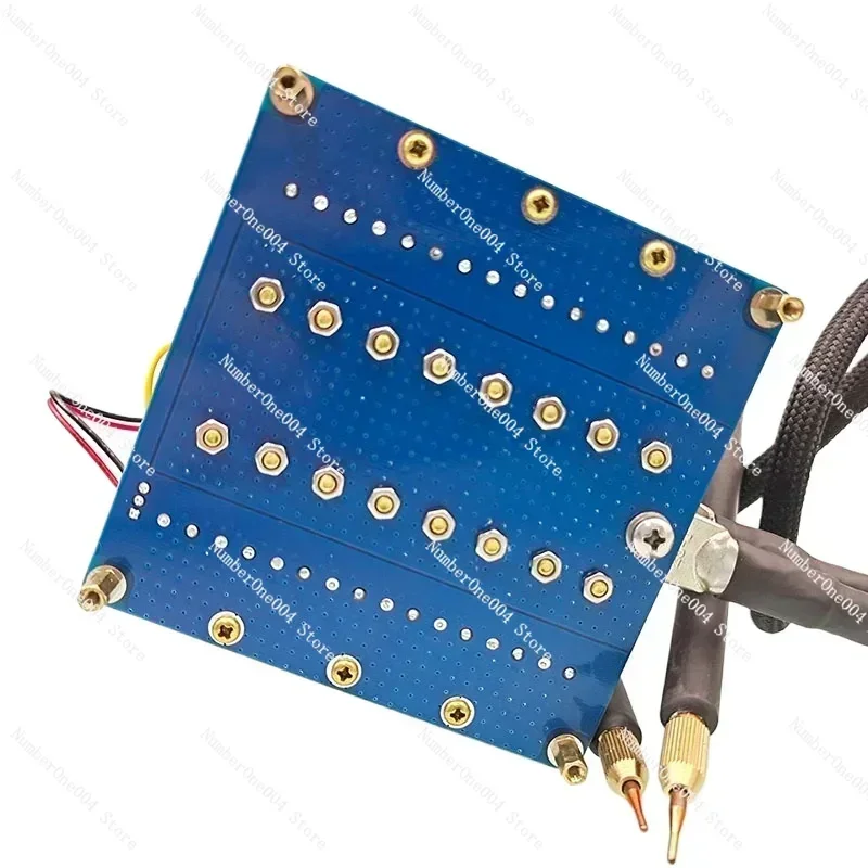 Spectrum Analyzer 35MHz-6.2GHz - огляд і ціна Signal Generator Spectrum Analyzer