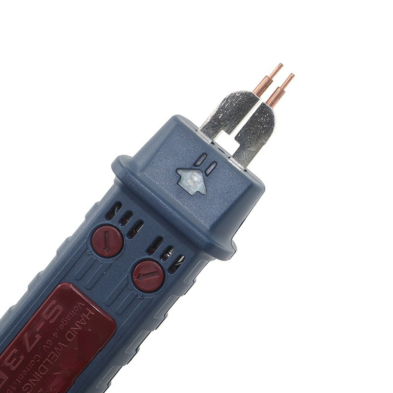 73B Integrated Spot‑Welding Pe - огляд і ціна Spot Welder 18650 Battery Pack
