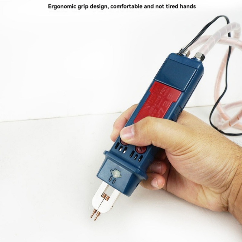 73B Integrated Spot‑Welding Pe - огляд і ціна Spot Welder 18650 Battery Pack