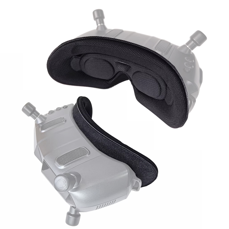 For WalkSnail Avatar HD Goggle - огляд і ціна Fpv Goggles Walksnail Avatar Hd