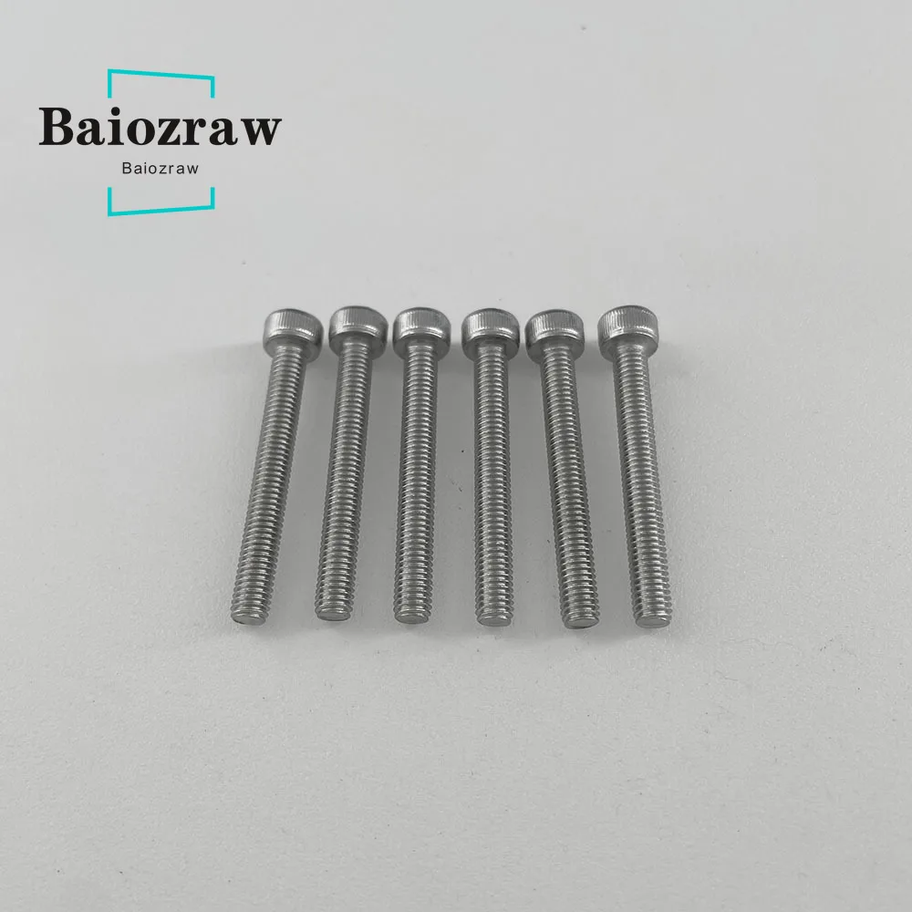 Baiozraw V2.4 R2 3D Printer 30 - огляд і ціна Voron 2.4 R2 Kit