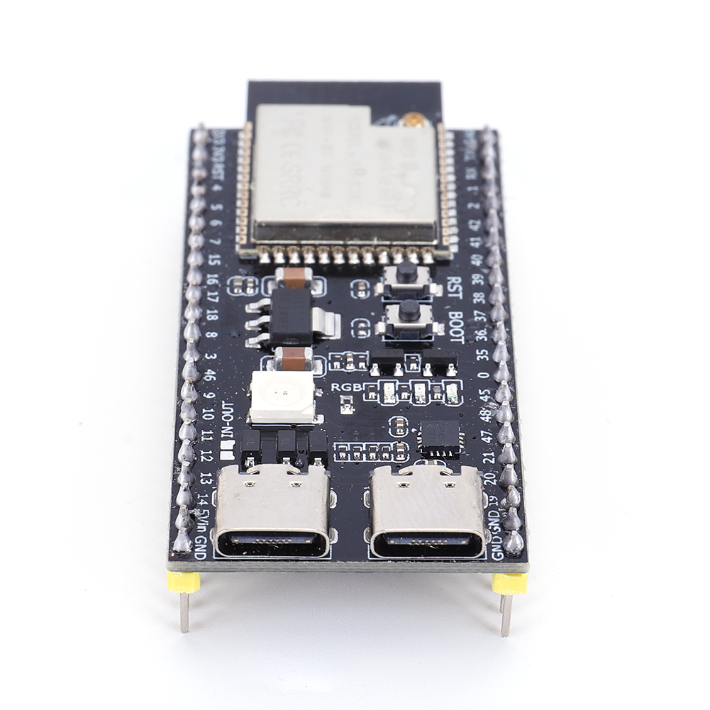 New ESP32 S3 Development Board - огляд і ціна Esp32 S3 Development Board Lot