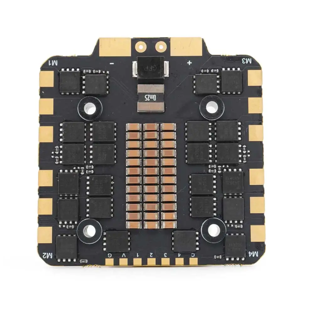 VivaF405 F7 F722 Flight Contro - огляд і ціна Fpv Flight Controller F7 Stack 60A