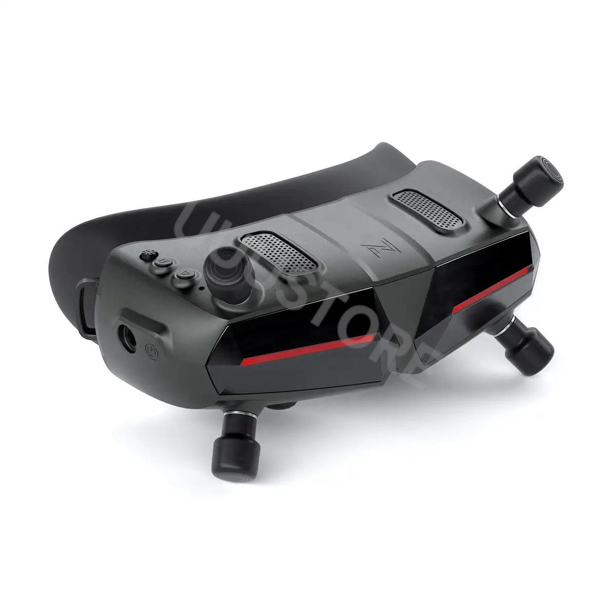 5.8G Digital FPV Walksnail Ava - огляд і ціна Fpv Goggles Walksnail Avatar Hd